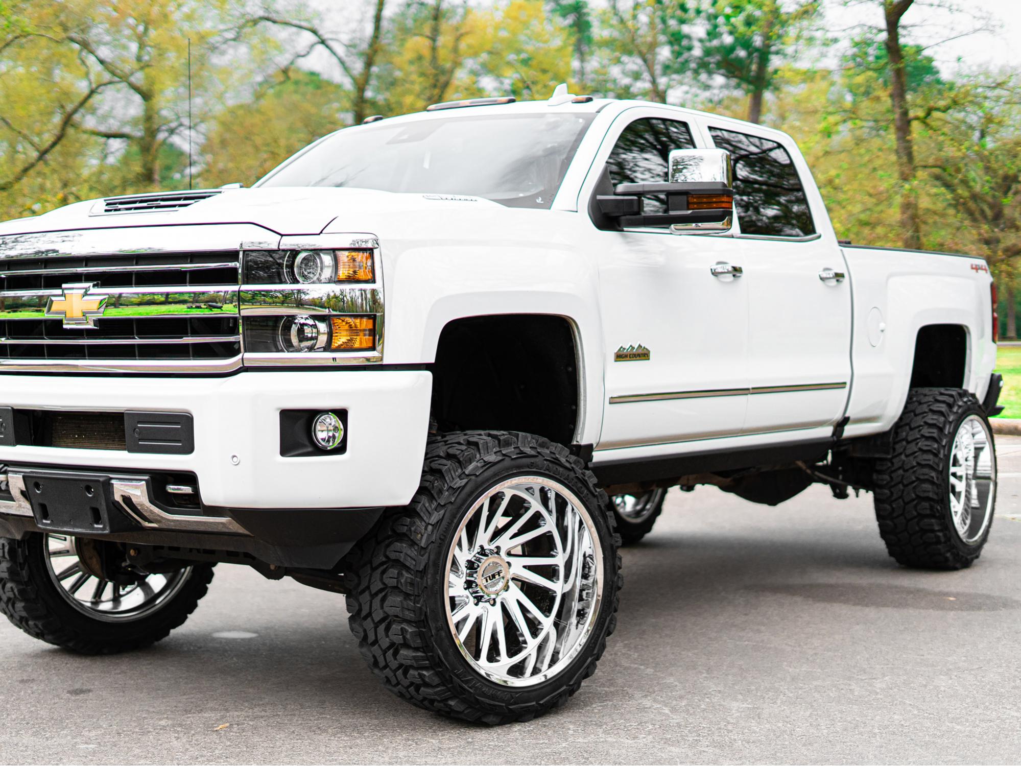 Silverado